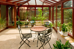 Dryhill conservatory quotes
