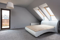 Dryhill bedroom extensions