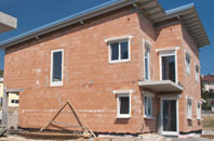 Dryhill home extensions
