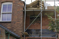 free Dryhill home extension quotes