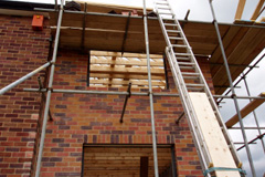 house extensions Dryhill